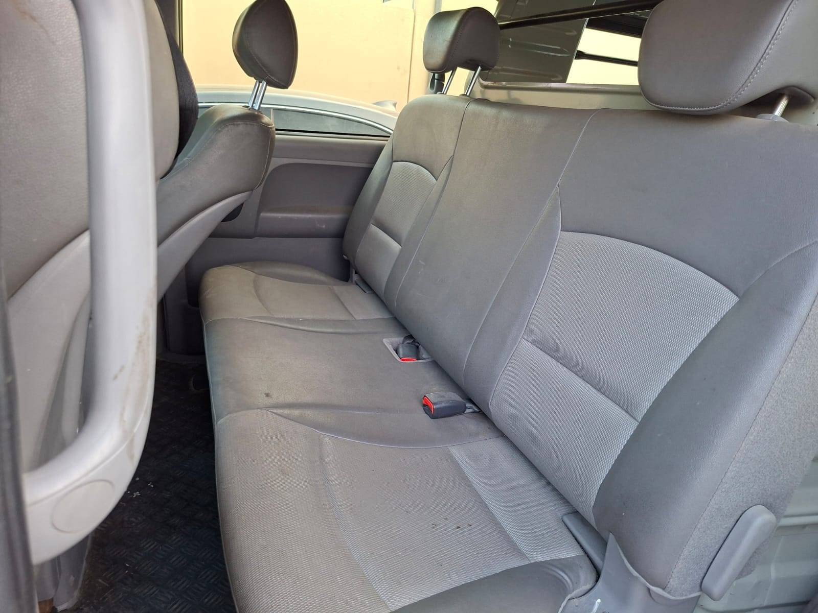 HYUNDAI GRAND STAREX 2011 - Marhaba Auction Used Cars - Image 7