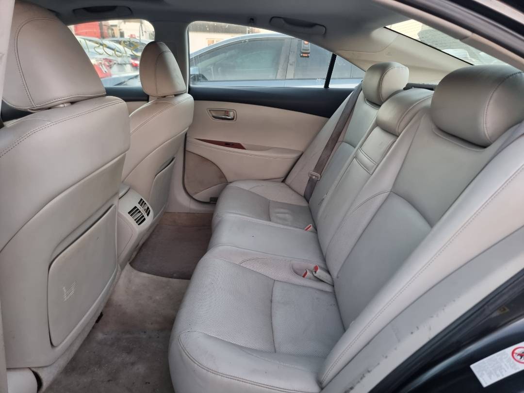 2007 LEXUS ES 350 — 196126 Miles — Lot 125487 — Main - Marhaba Auctions Used Cars - Image 7