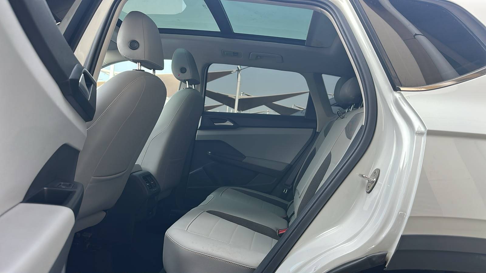 2022 VOLKSWAGEN TAOS S — 120143 Miles — Lot NM015980 — Souq - Marhaba Auctions Used Cars - Image 6