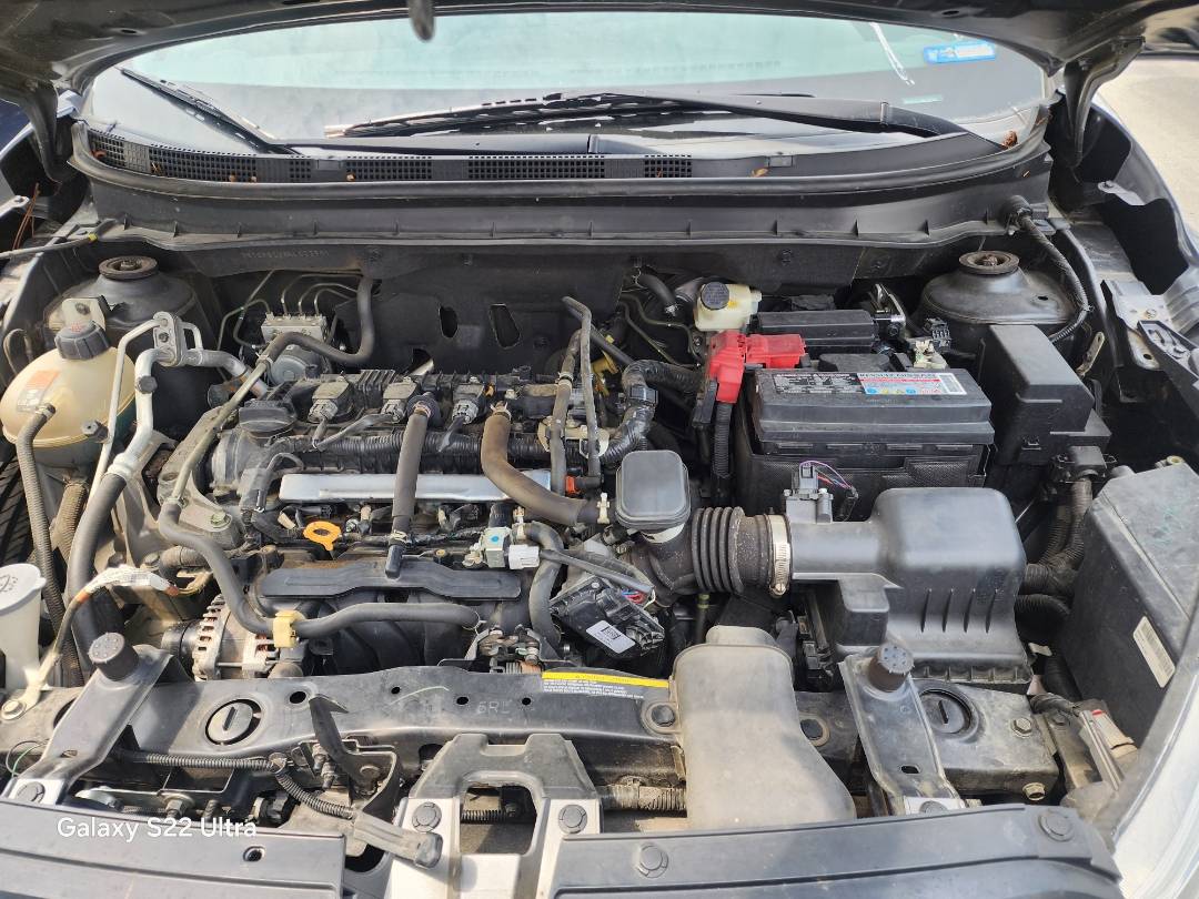 2019 NISSAN KICKS — 59135 Miles — Lot 39197787 — Souq - Marhaba Auctions Used Cars - Image 11