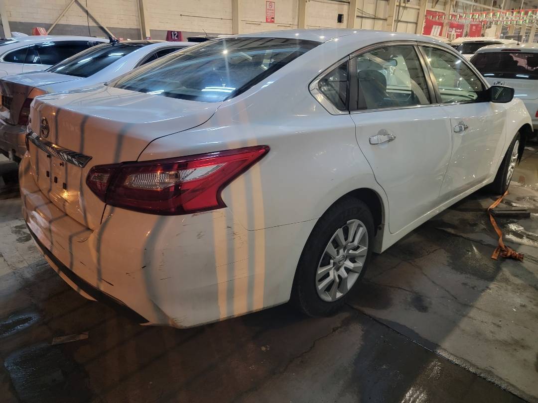 2016 NISSAN ALTIMA — 136228 Miles — Lot 86589304 — Main - Marhaba Auctions Used Cars - Image 5