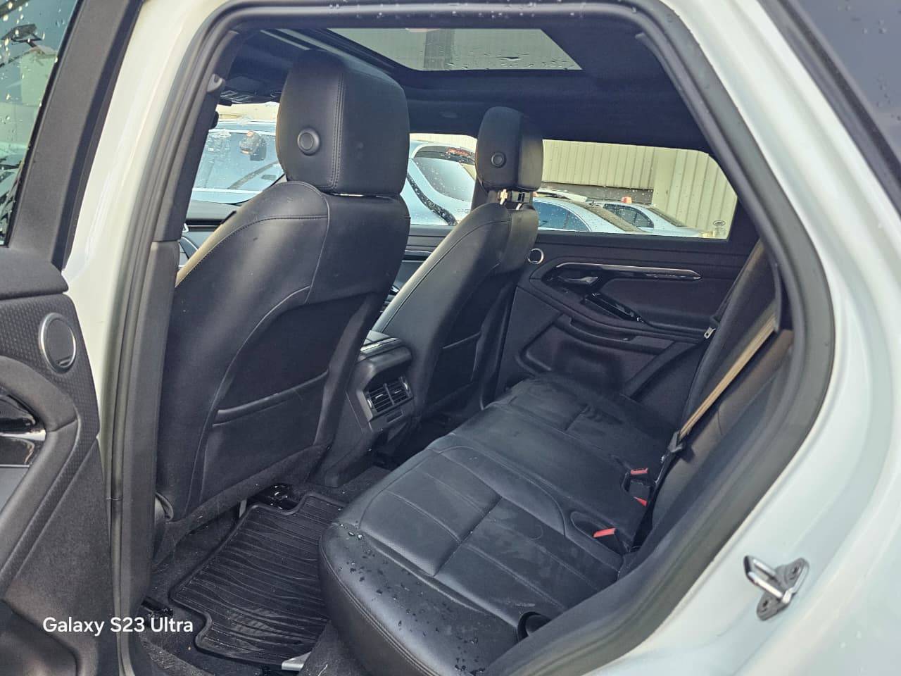 LAND ROVER RANGE ROVER EVOQUE R-DYNAMIC S 2023 - Marhaba Auction Used Cars - Image 12