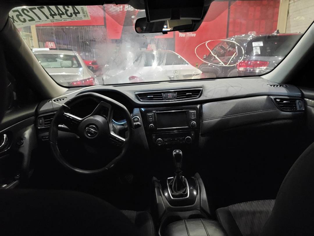 2019 NISSAN ROGUE — 171619 Miles — Lot 1KC768322 — Ind. 12 - Marhaba Auctions Used Cars - Image 8