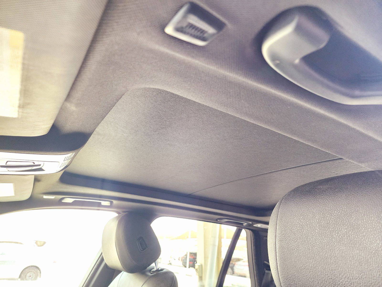 BMW X5 XDRIVE35I 2018 - Marhaba Auction Used Cars - Image 8