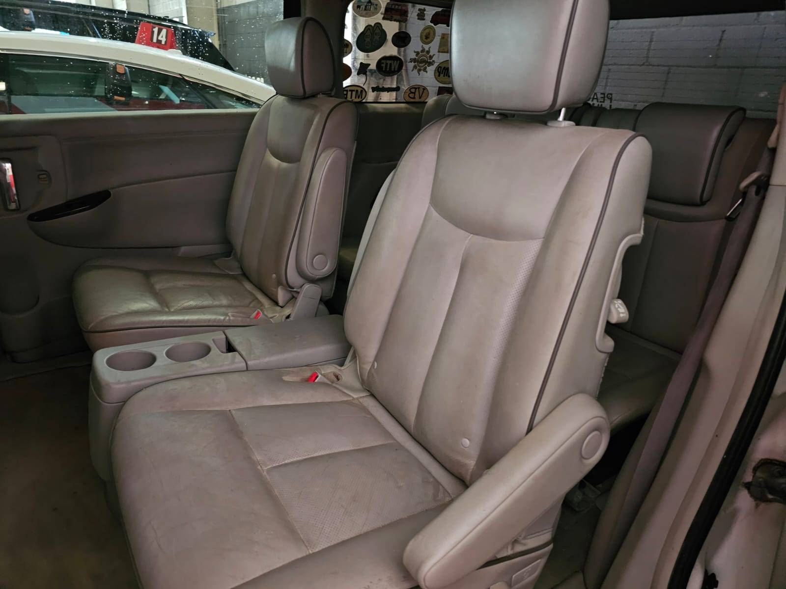 2013 NISSAN QUEST — 133771 Miles — Lot 44359572 — Main - Marhaba Auctions Used Cars - Image 7