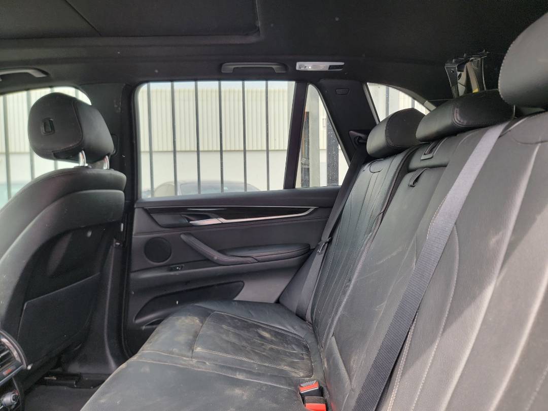 2018 BMW X5 XDRIVE35I — 89218 Miles — Lot 56J0Z17011 — Main - Marhaba Auctions Used Cars - Image 8