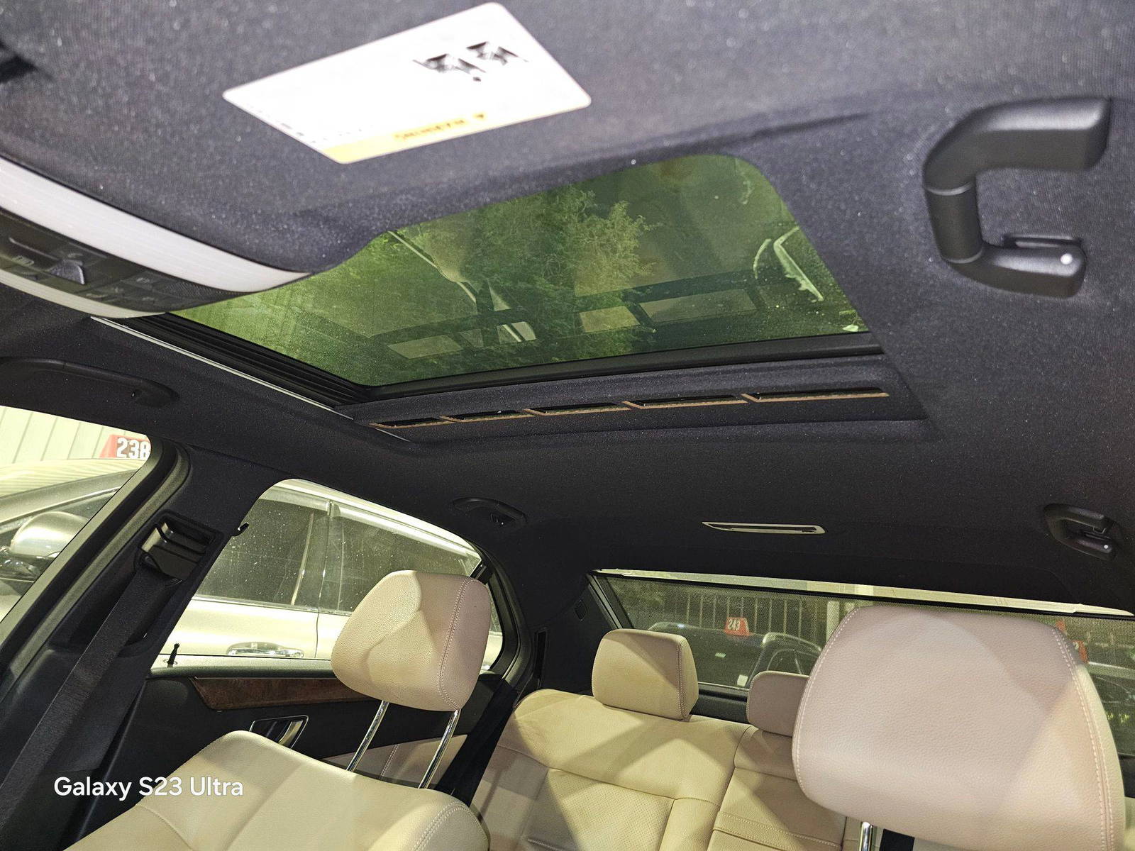 MERCEDES BENZ E 350 2013 - Marhaba Auction Used Cars - Image 9