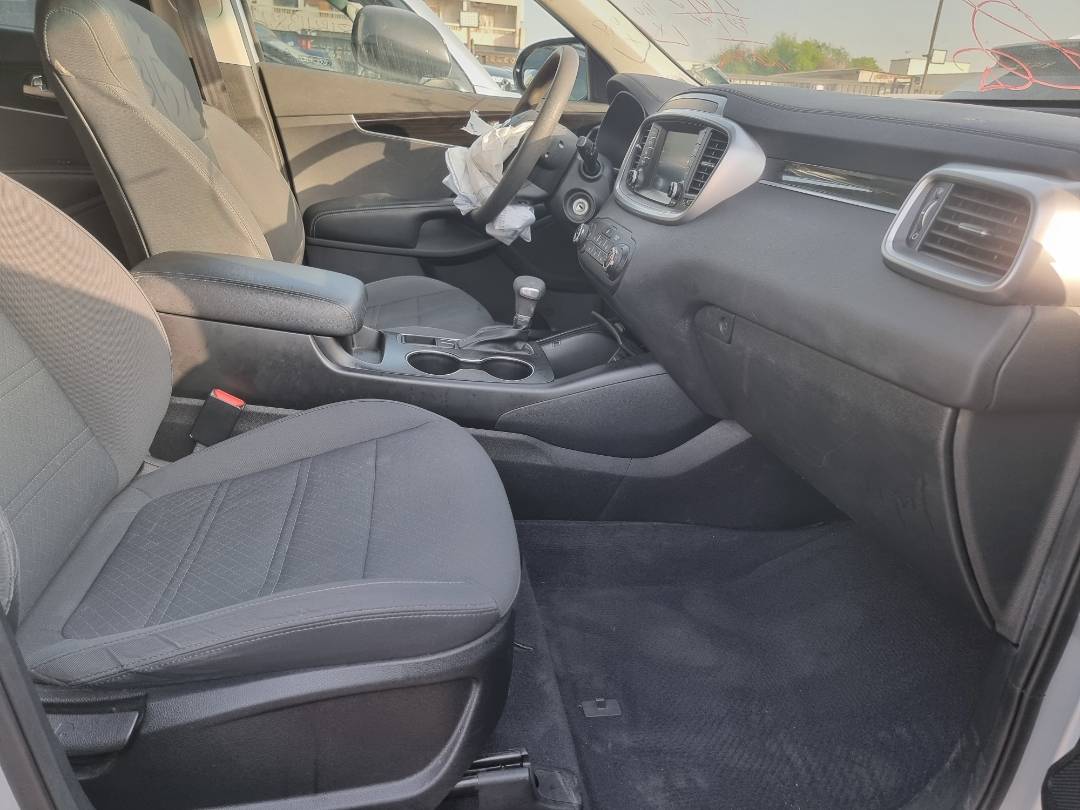2019 KIA SORENTO — 128962 Miles — Lot 514659 — Ind. 12 - Marhaba Auctions Used Cars - Image 9