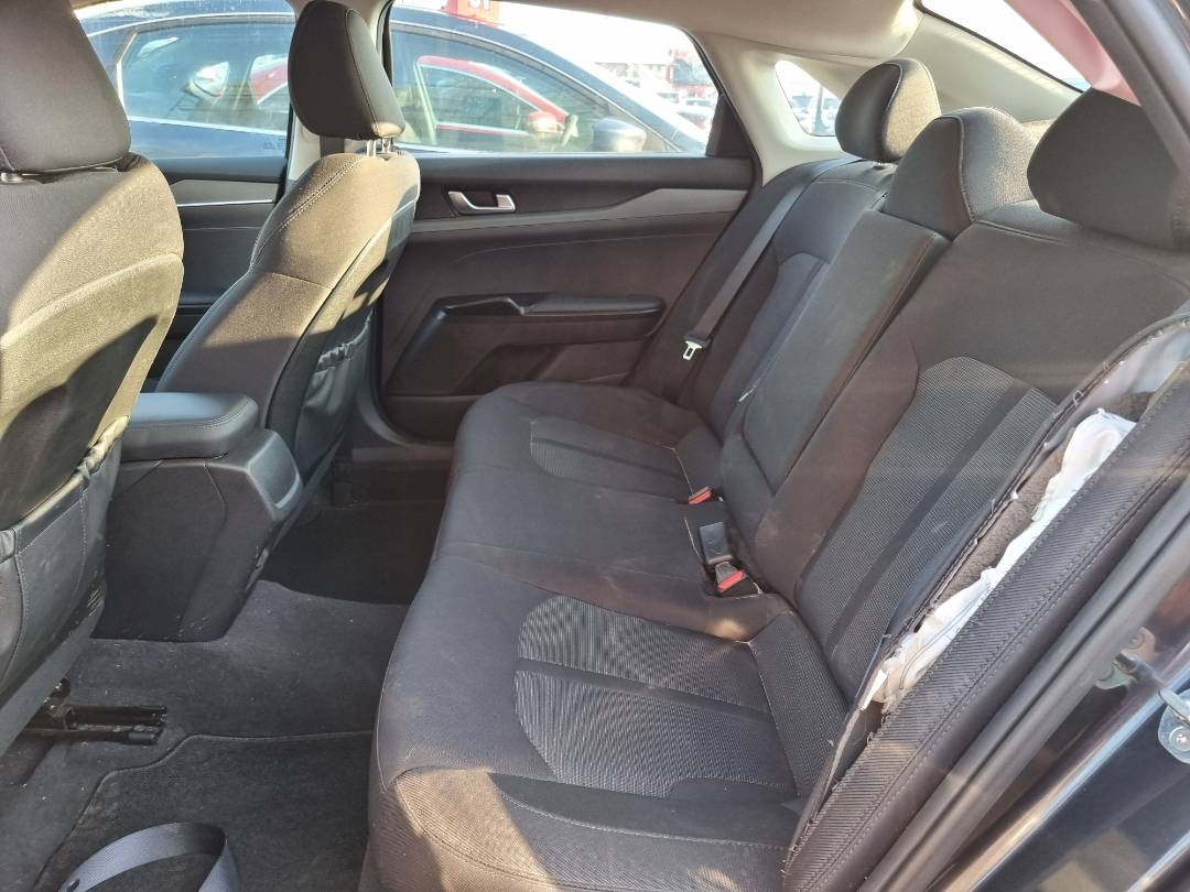 2023 KIA K5 — 11676 Miles — Lot 52718484 — Main - Marhaba Auctions Used Cars - Image 16