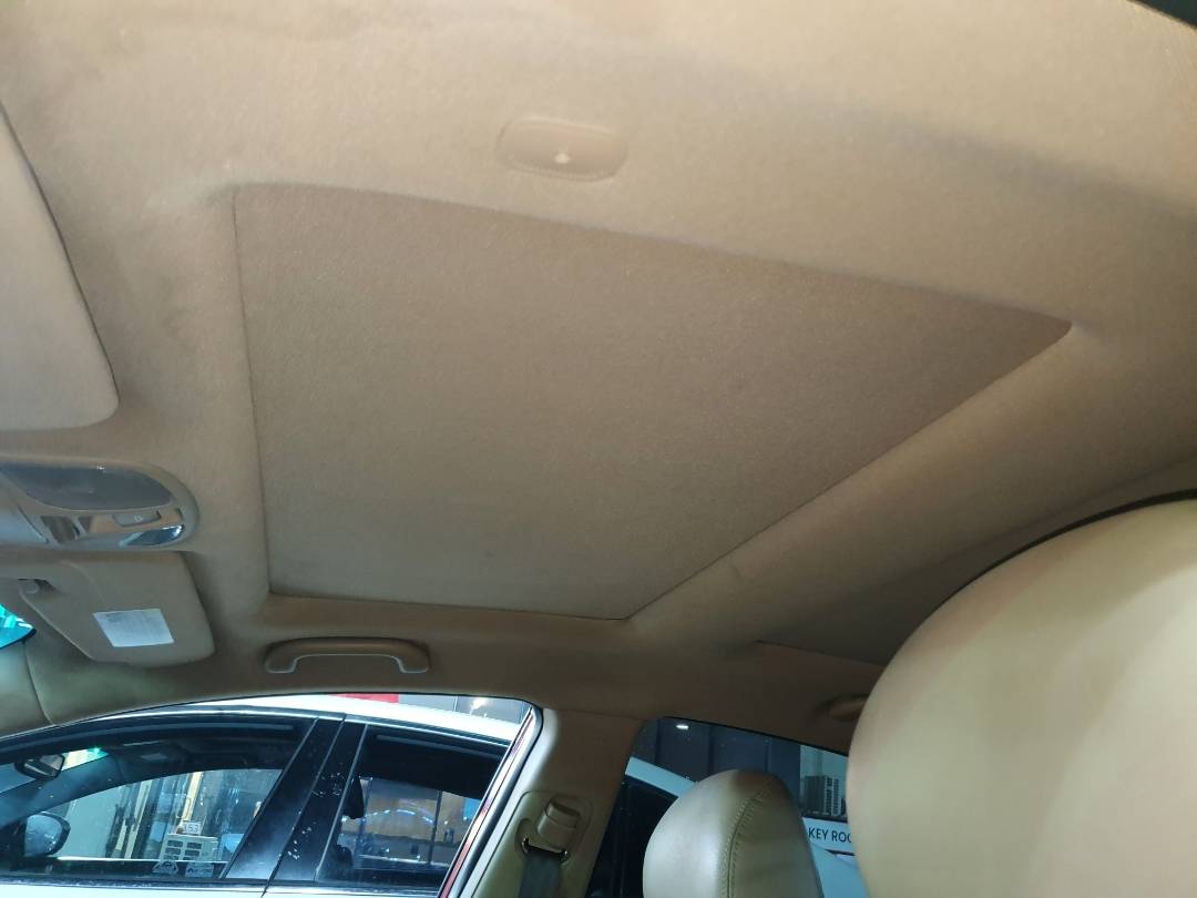2011 HYUNDAI SONATA — 205683 Miles — Lot A012904 — Ind. 12 - Marhaba Auctions Used Cars - Image 9