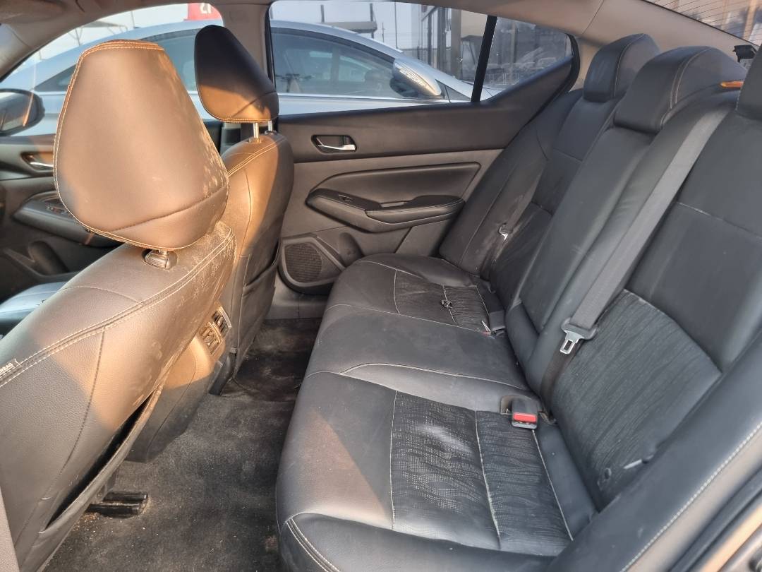 2019 NISSAN ALTIMA — 162083 Miles — Lot 125487 — Main - Marhaba Auctions Used Cars - Image 7