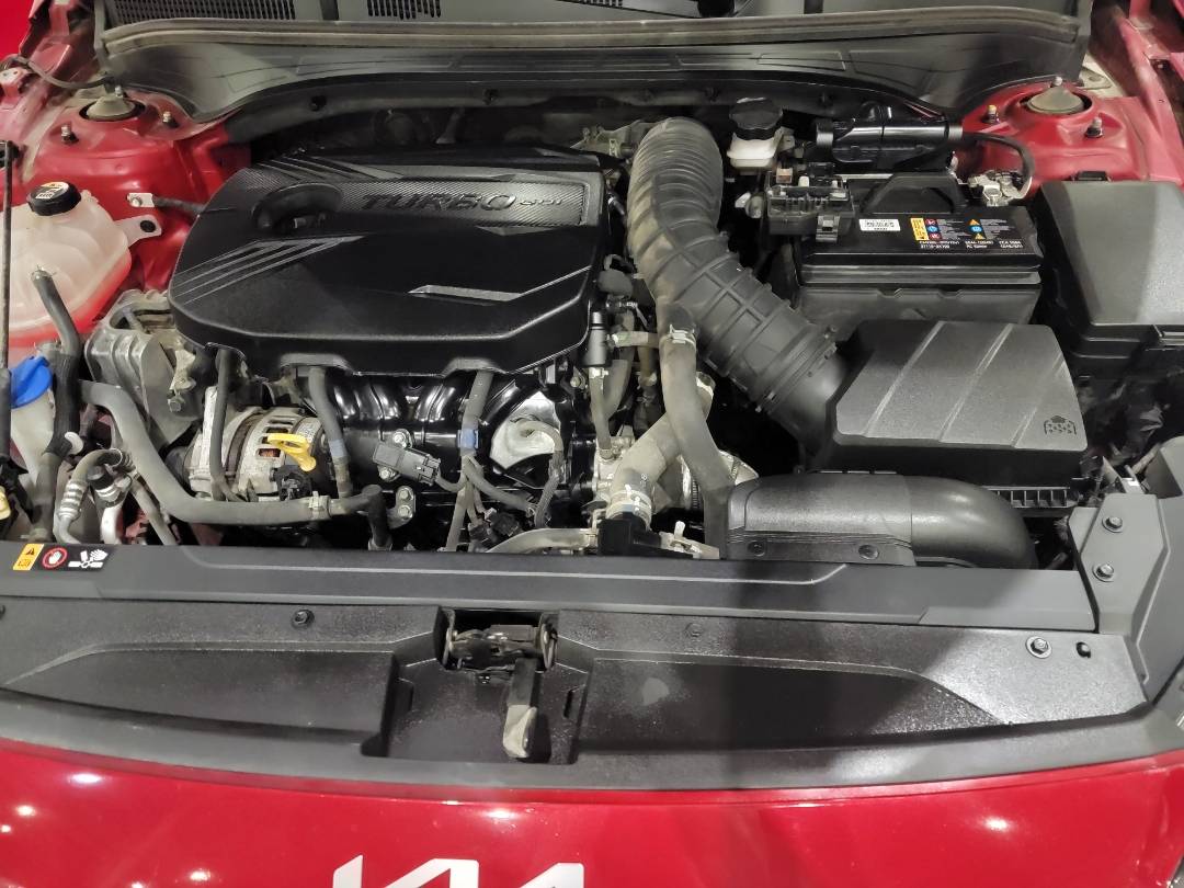 2022 KIA FORTE — 65931 Miles — Lot 457905 — Main - Marhaba Auctions Used Cars - Image 11