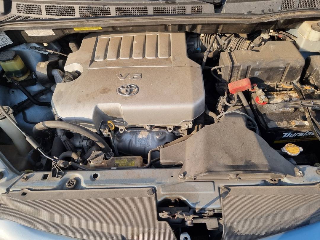 2009 TOYOTA SIENNA — 170797 Miles — Lot 215478 — Ind. 12 - Marhaba Auctions Used Cars - Image 11