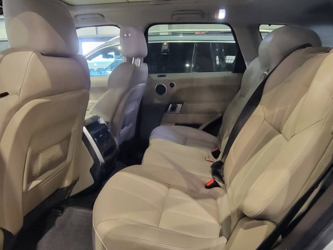 2015 LAND ROVER RANGE ROVER SPORT — 102647 Miles — Lot 49988294 — Main - Marhaba Auctions Used Cars - Image 6