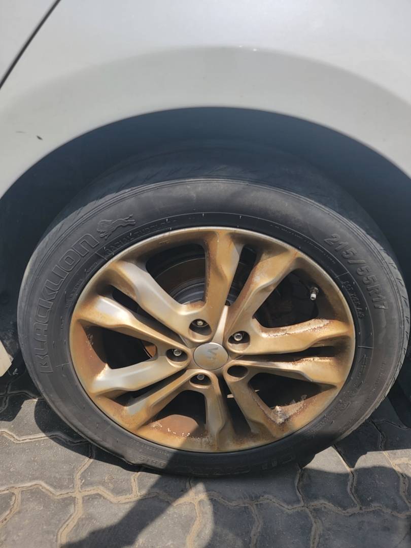 2015 KIA OPTIMA — 119787 Miles — Lot 45334574 — Main - Marhaba Auctions Used Cars - Image 9