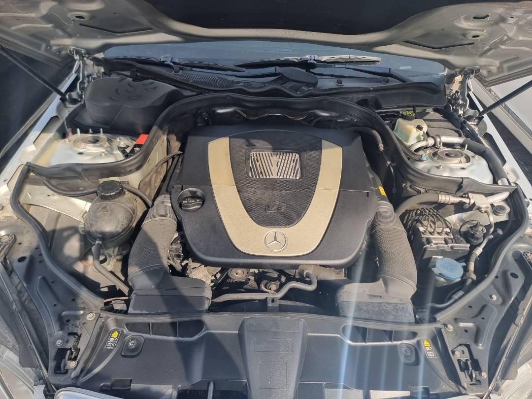 MERCEDES BENZ E-300 2011 - Marhaba Auction Used Cars - Image 11