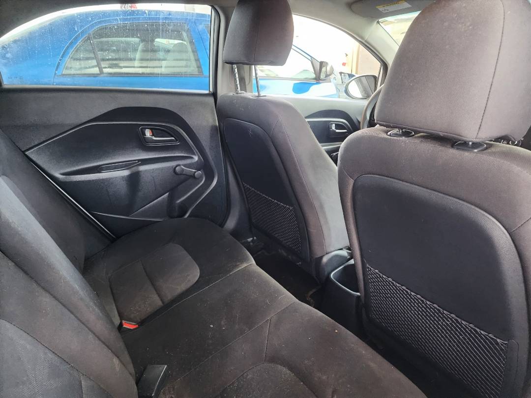 2013 KIA RIO — 118226 Miles — Lot 38373692 - Marhaba Auctions Used Cars - Image 7