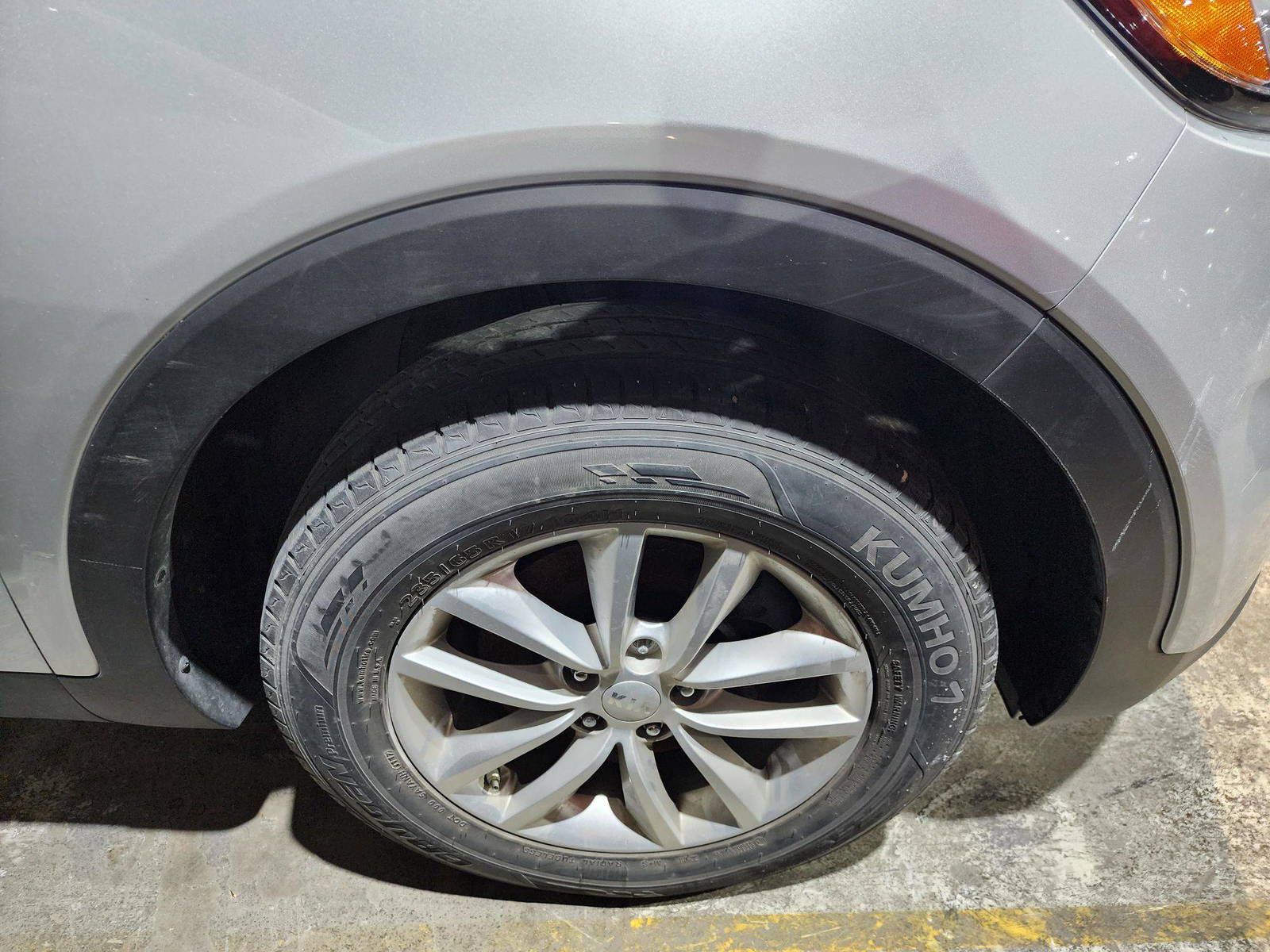 KIA SORENTO 2018 - Marhaba Auction Used Cars - Image 11