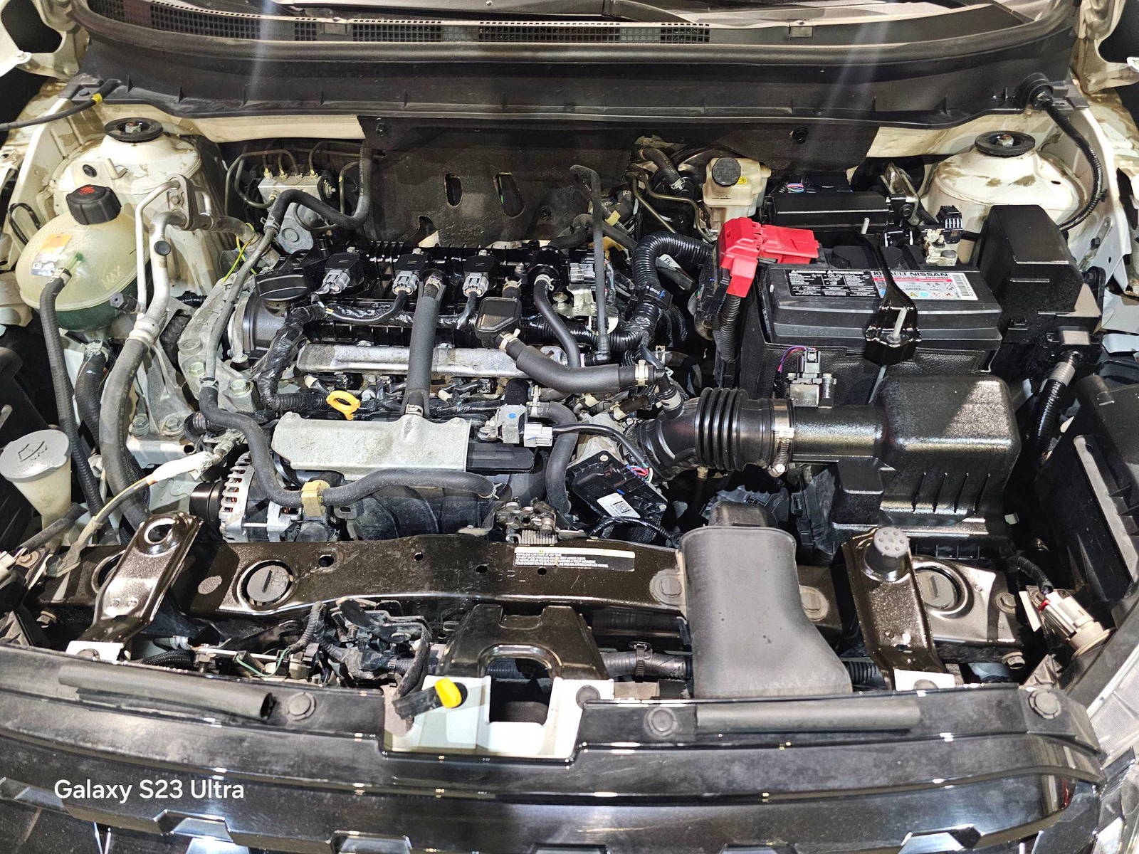 NISSAN KICKS 2021 - Marhaba Auction Used Cars - Image 10