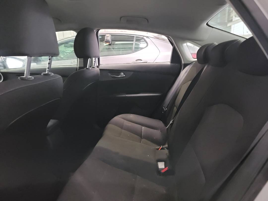 2020 KIA FORTE — 34449 Miles — Lot 6LE174681 — Main - Marhaba Auctions Used Cars - Image 7