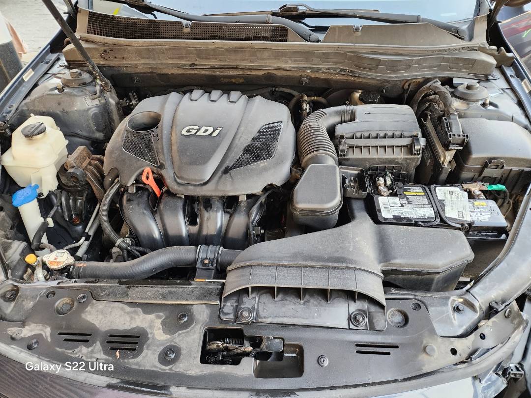 2015 KIA OPTIMA — 246533 Miles — Lot 38732199 — Main - Marhaba Auctions Used Cars - Image 14