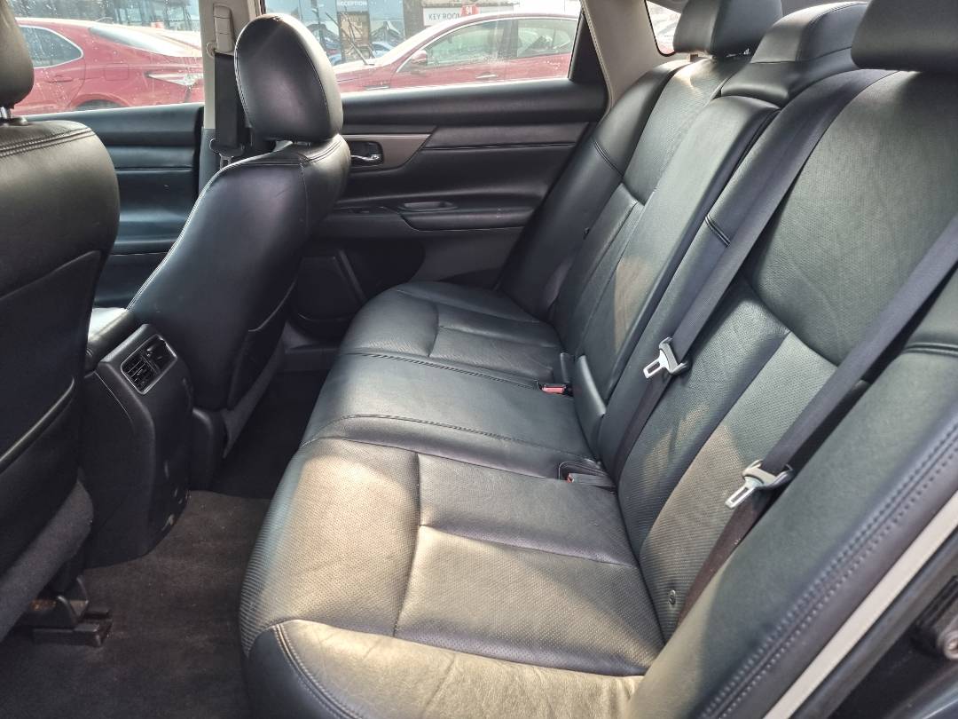 2013 NISSAN ALTIMA — 157765 Miles — Lot 68718204 — Main - Marhaba Auctions Used Cars - Image 7