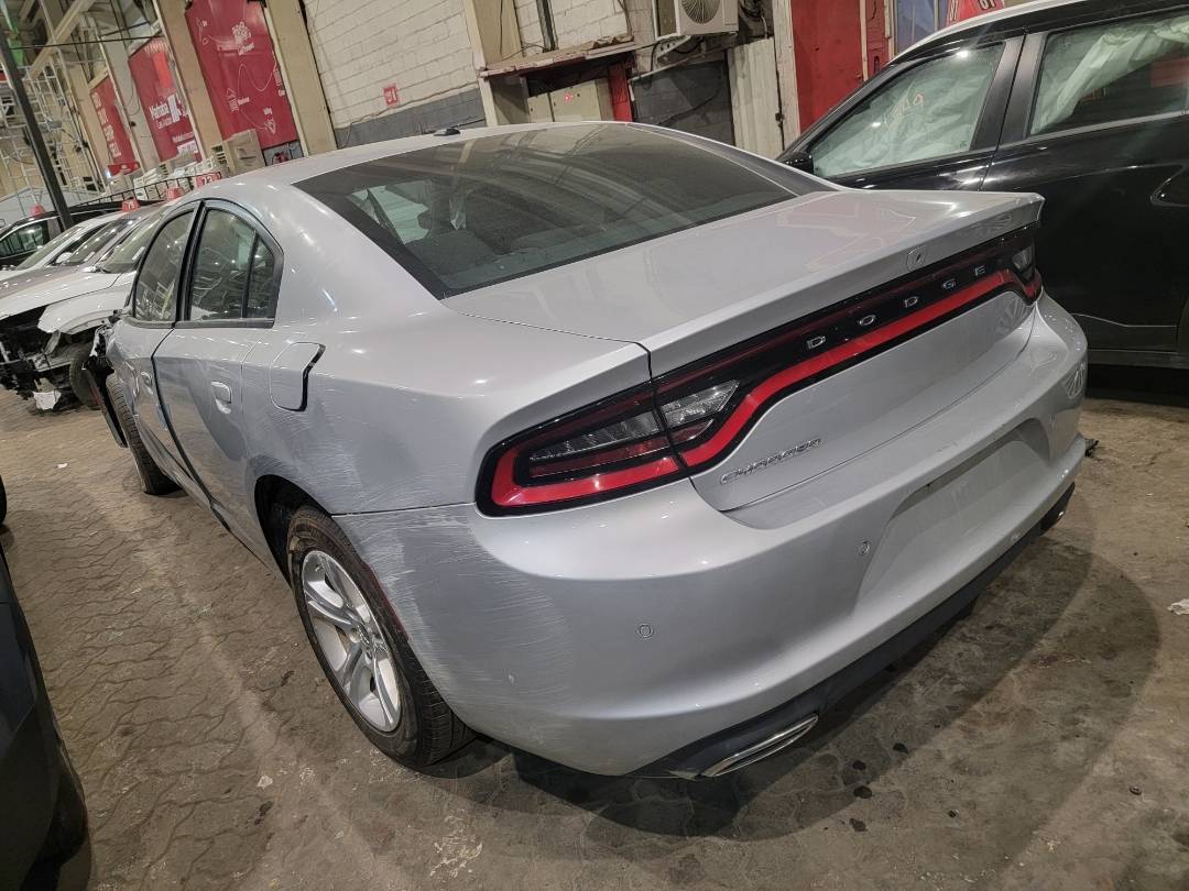 DODGE CHARGER 2022 - Marhaba Auction Used Cars - Image 3