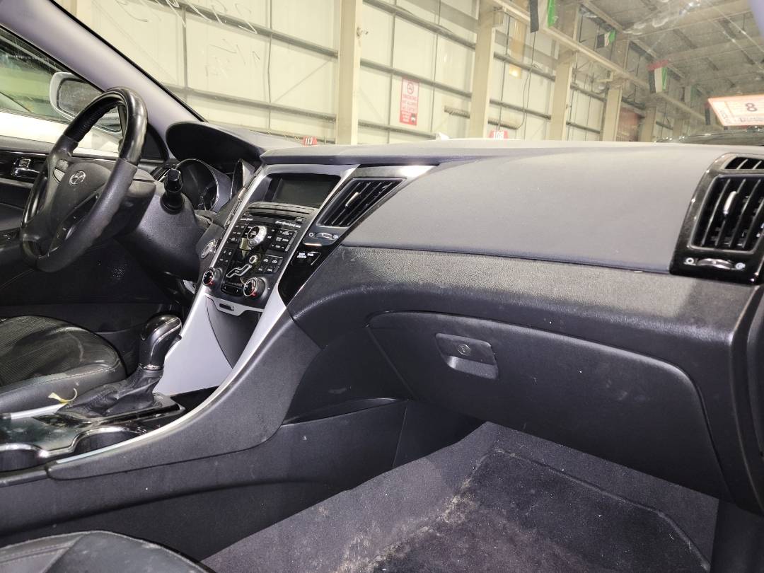 2011 HYUNDAI SONATA — 130452 Miles — Lot 38796034 - Marhaba Auctions Used Cars - Image 5