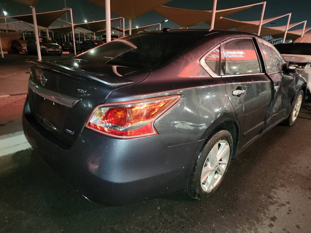 2013 NISSAN ALTIMA — 247691 Miles — Lot 74879333 - Marhaba Auctions Used Cars - Image 10
