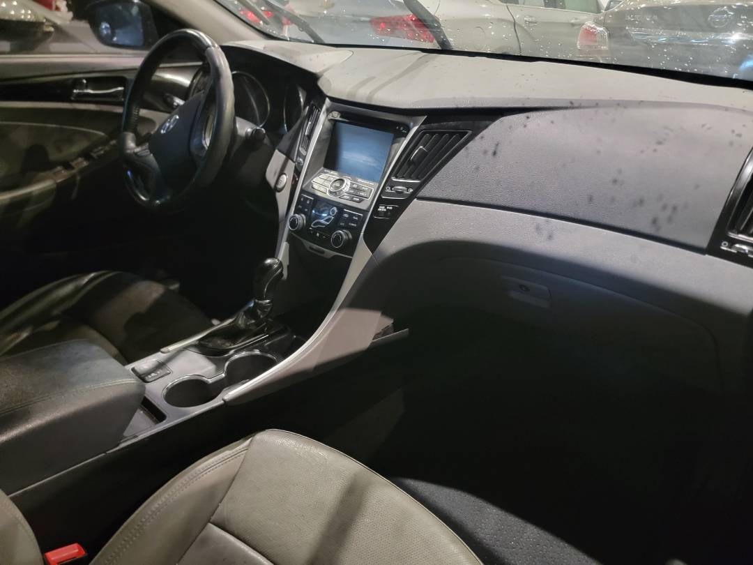 2013 HYUNDAI SONATA — 236112 Miles — Lot 37782745 - Marhaba Auctions Used Cars - Image 9