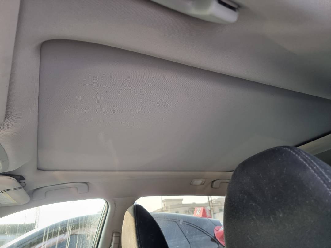 2015 NISSAN ROGUE — 143714 KM — Lot 42015515 — Souq - Marhaba Auctions Used Cars - Image 9