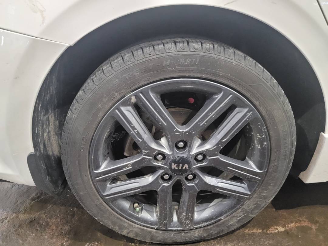 2020 KIA FORTE — 64711 Miles — Lot E159353 - Marhaba Auctions Used Cars - Image 6