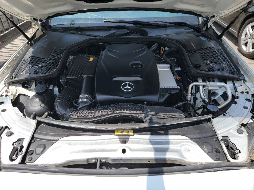 2018 MERCEDES BENZ C300 — 123412 Miles — Lot XJU249858 — Main - Marhaba Auctions Used Cars - Image 12