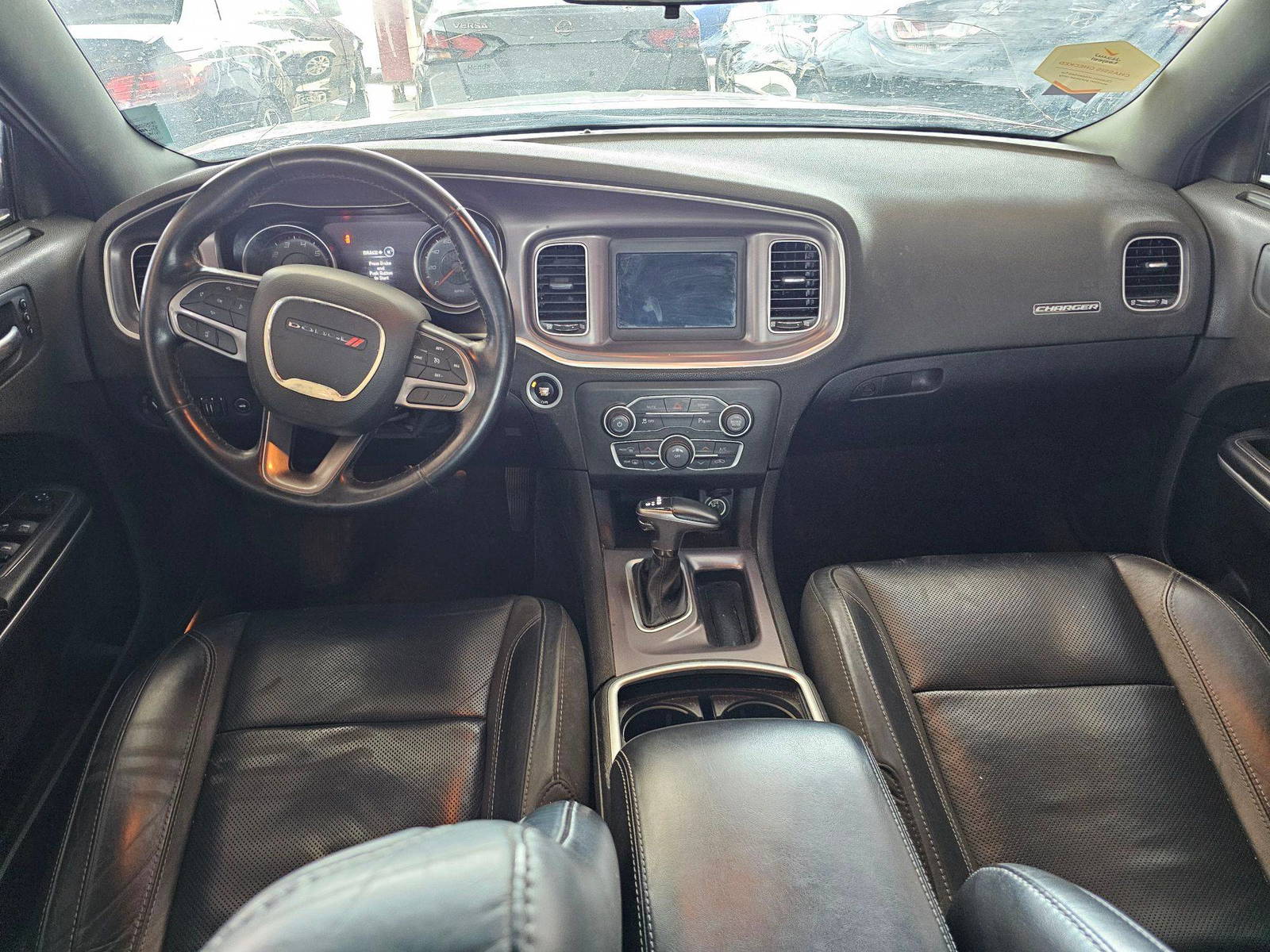 DODGE CHARGER 2021 - Marhaba Auction Used Cars - Image 7