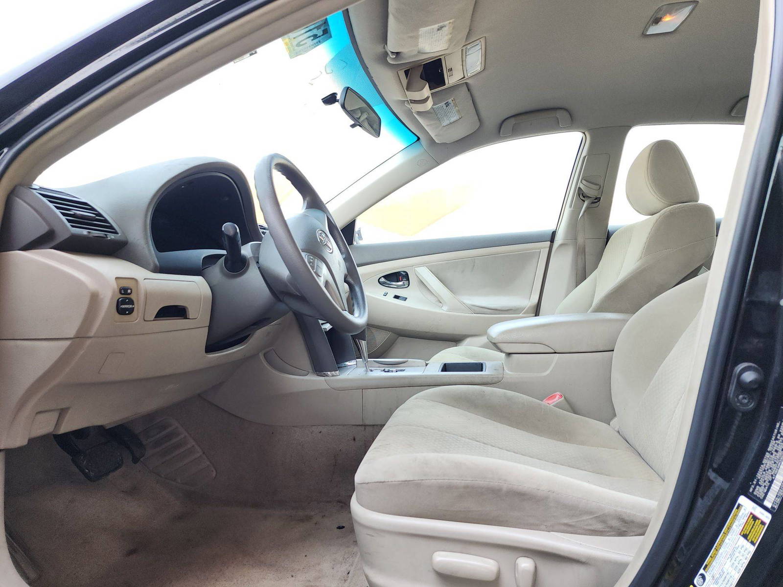 2009 TOYOTA CAMRY — 203328 Miles — Lot 51627424 — Souq - Marhaba Auctions Used Cars - Image 8