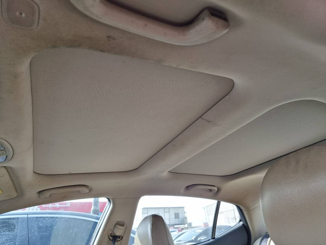 KIA OPTIMA 2011 - Marhaba Auction Used Cars - Image 9