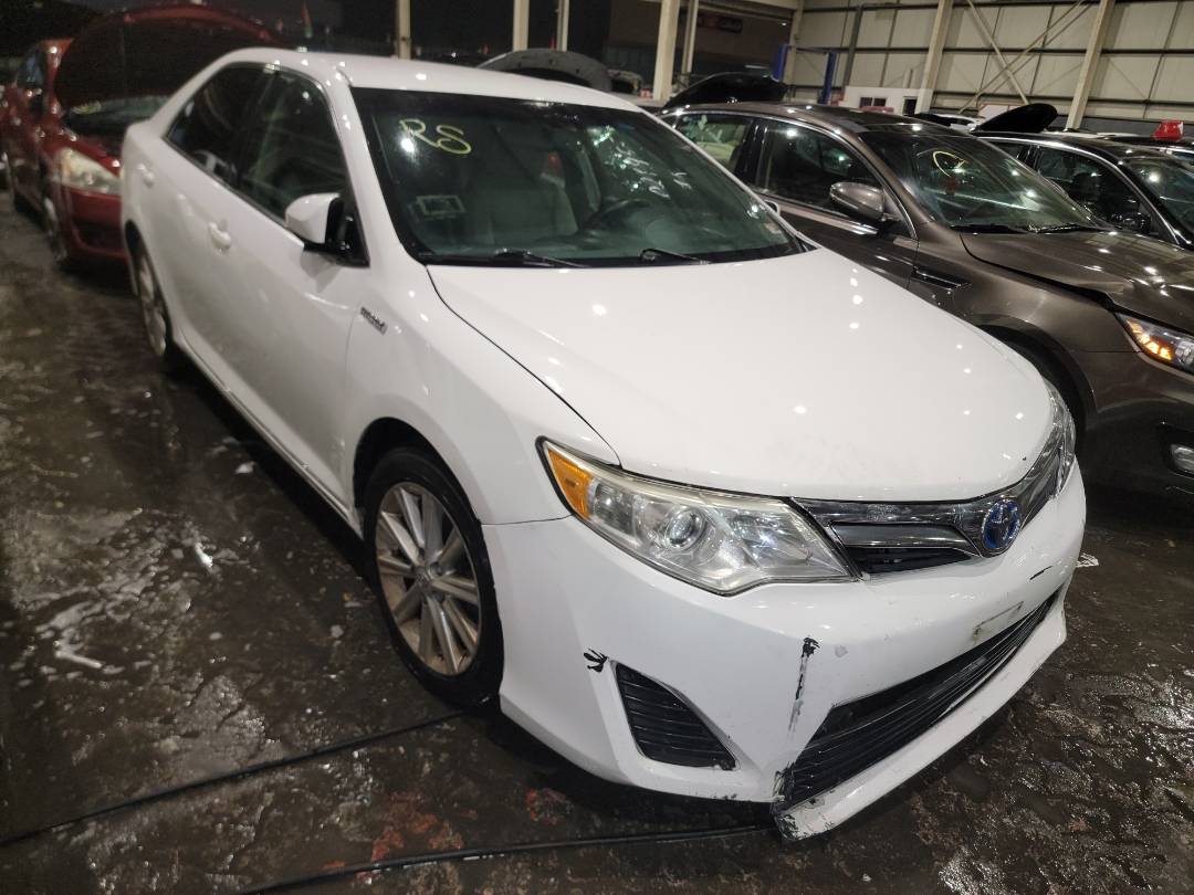 2012 TOYOTA CAMRY — 241625 Miles — Lot 68021633 - Marhaba Auctions Used Cars - Image 6