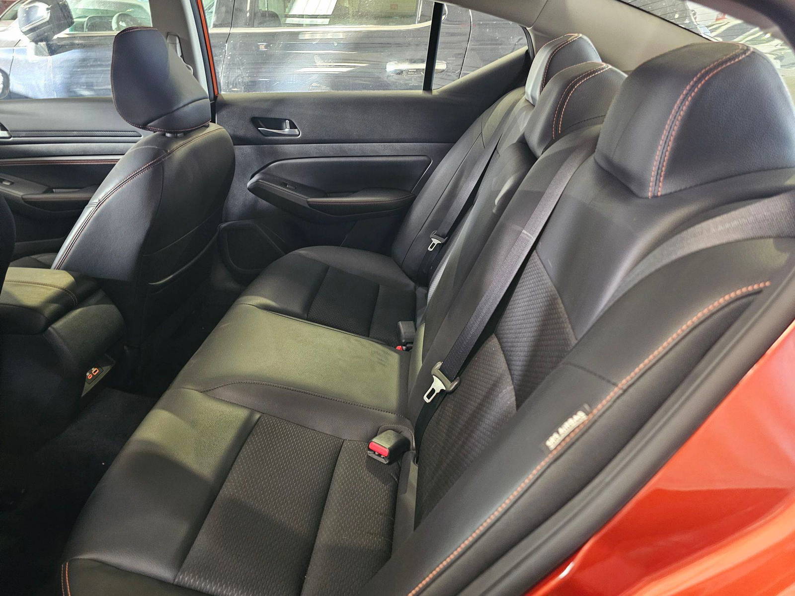 2022 NISSAN ALTIMA — 25143 Miles — Lot 42621594 — Main - Marhaba Auctions Used Cars - Image 9