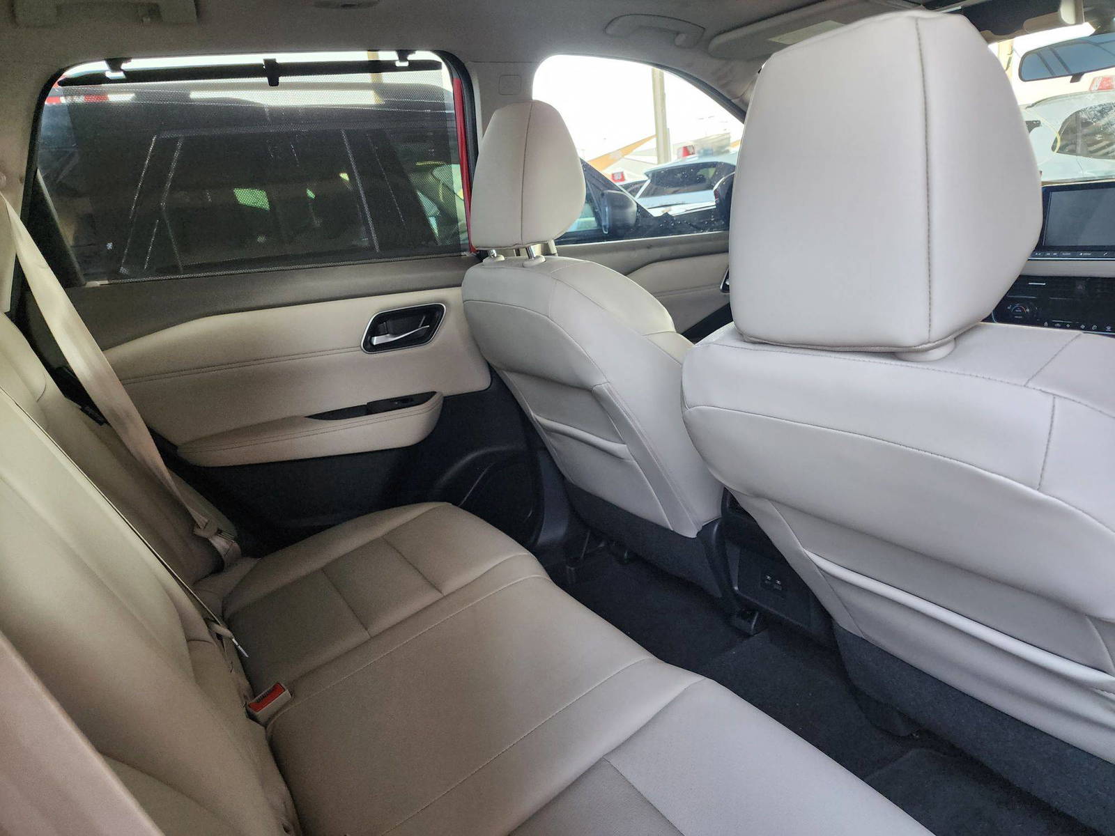 2021 NISSAN ROGUE — 29246 Miles — Lot 75099963 - Marhaba Auctions Used Cars - Image 5