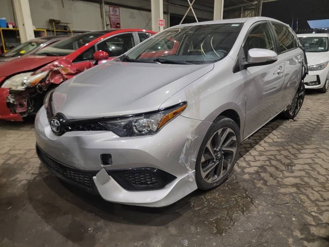 2017 TOYOTA COROLLA — 84091 Miles — Lot J548595 - Marhaba Auctions Used Cars - Image 6