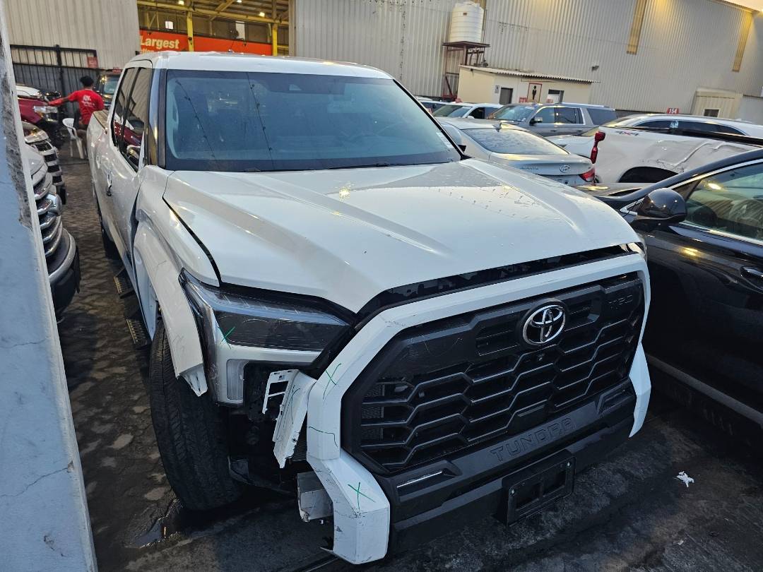 2022 TOYOTA TUNDRA — 49022 Miles — Lot 58728245 — Main - Marhaba Auctions Used Cars - Image 6