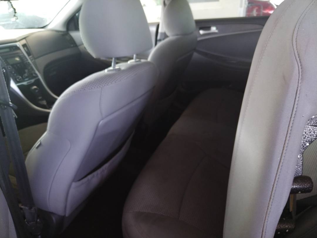 2013 HYUNDAI SONATA — 174515 Miles — Lot 37304516 - Marhaba Auctions Used Cars - Image 6