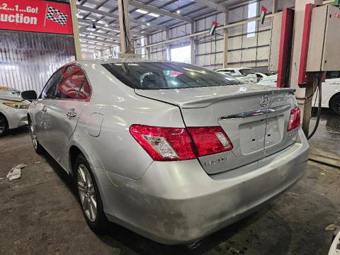 2009 LEXUS ES 350 for sale at Marhaba Auctions