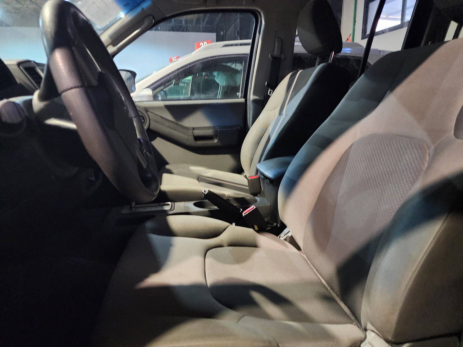 2011 NISSAN XTERRA — 142118 Miles — Lot 69050724 — Al Quoz - Marhaba Auctions Used Cars - Image 8