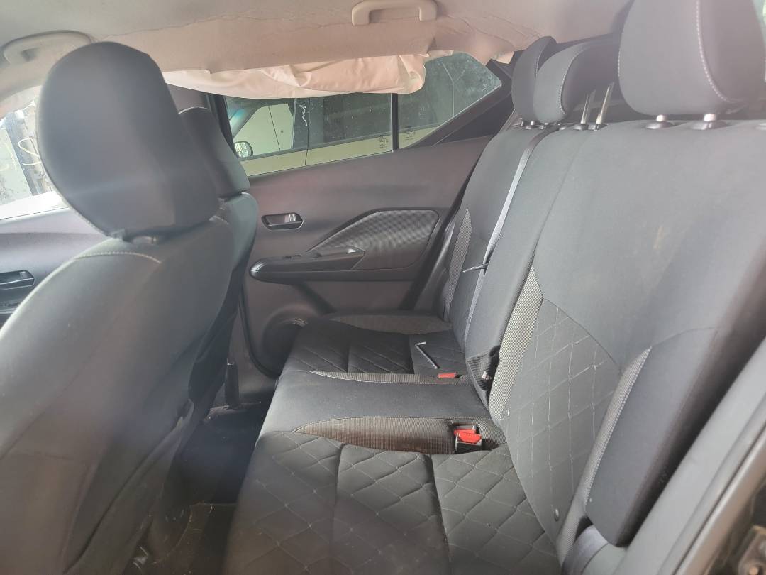 2019 NISSAN KICKS — 35886 Miles — Lot 73177213 — Souq - Marhaba Auctions Used Cars - Image 6