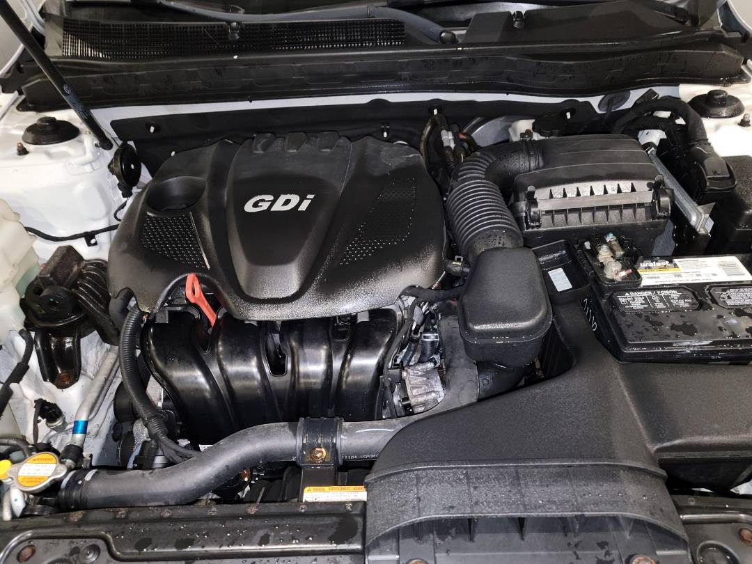 2012 KIA OPTIMA — 132319 Miles — Lot 65810093 - Marhaba Auctions Used Cars - Image 10