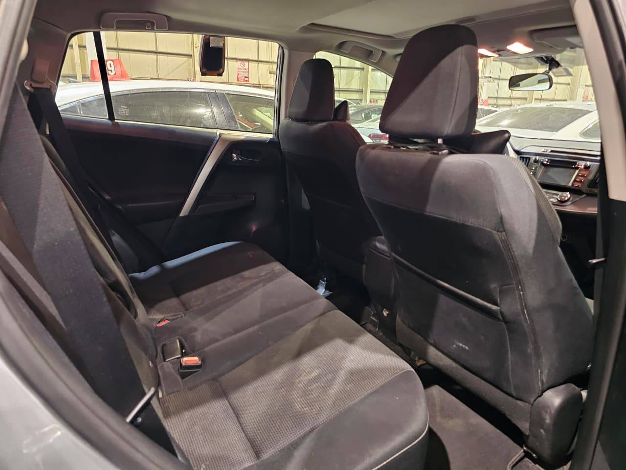 2016 TOYOTA RAV4 — 101734 Miles — Lot W308154 — Main - Marhaba Auctions Used Cars - Image 7