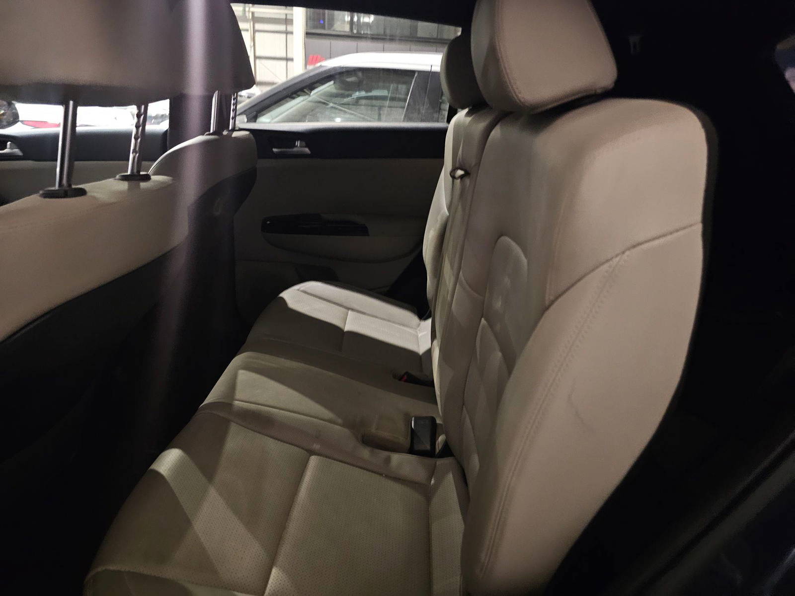 KIA SPORTAGE 2020 - Marhaba Auction Used Cars - Image 9