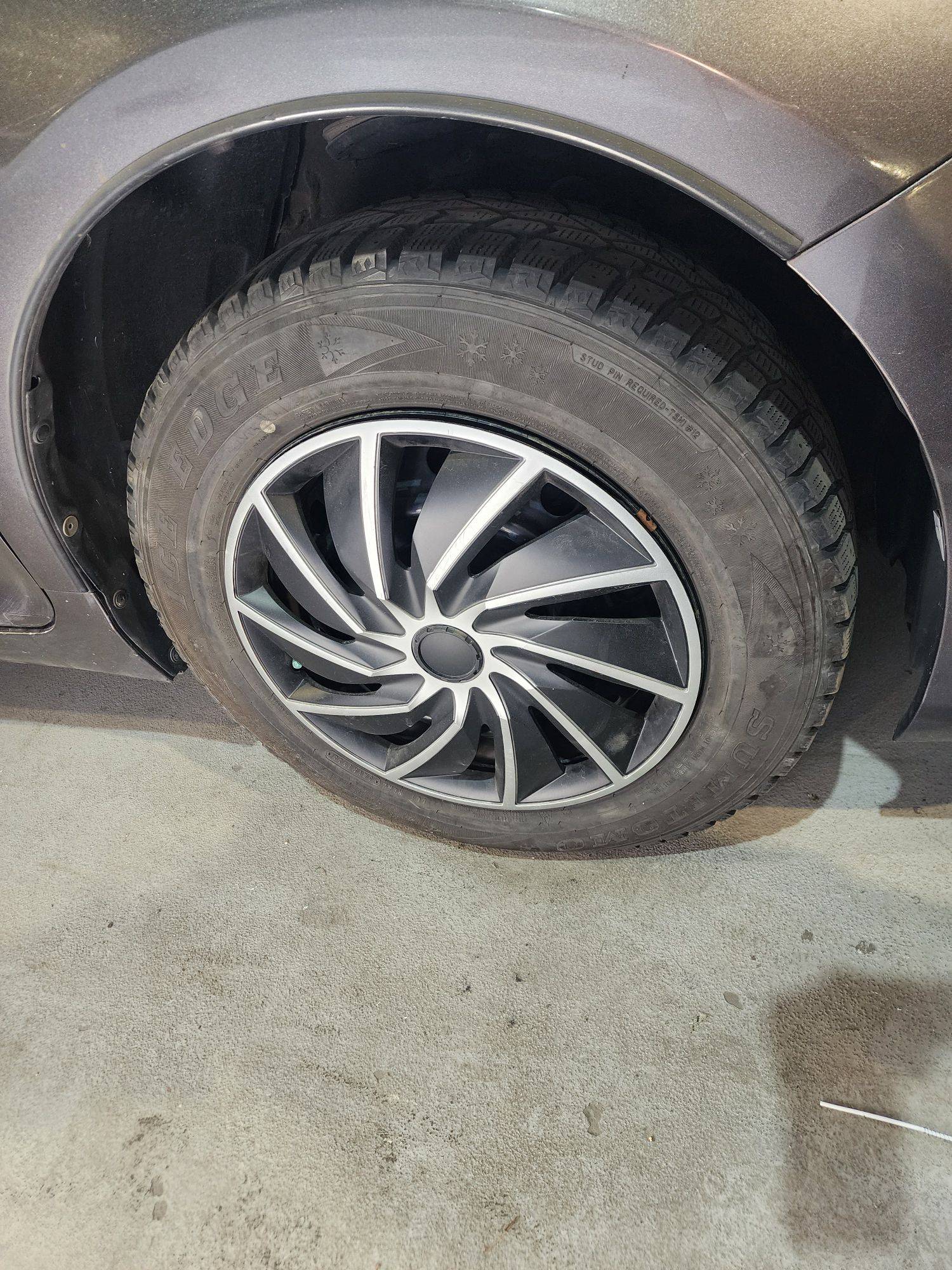 TOYOTA CAMRY 2016 - Marhaba Auction Used Cars - Image 12