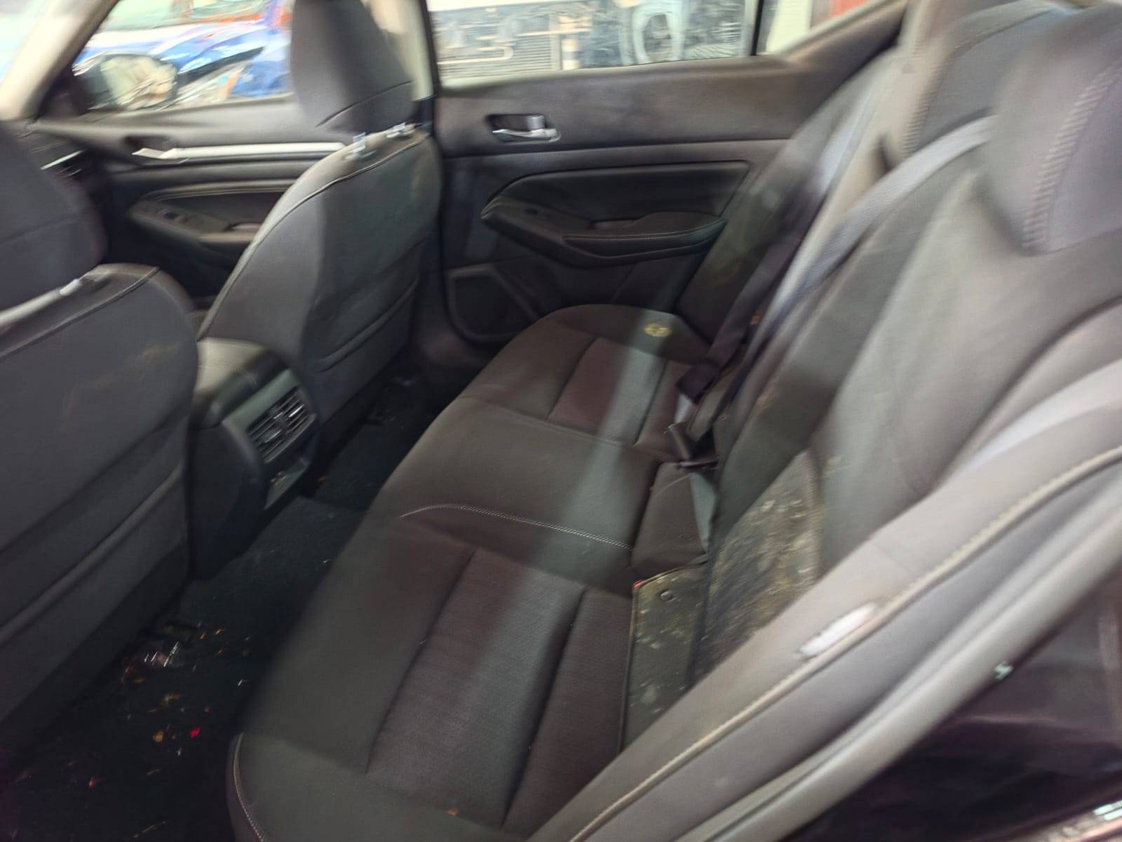 2019 NISSAN ALTIMA — 102495 Miles — Lot DW6KC147775 - Marhaba Auctions Used Cars - Image 8